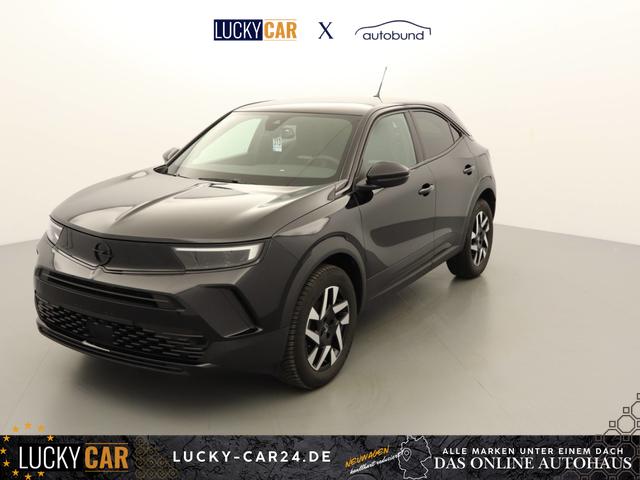 Gebrauchtfahrzeug Opel Mokka - GS