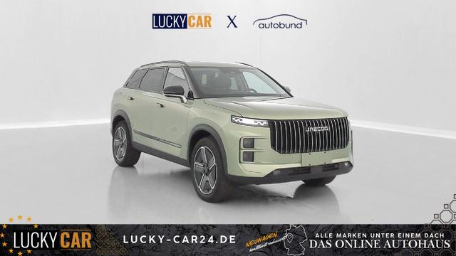 Lagerfahrzeug Jaecoo J7 - 1.5 TGDi PHEV 279ch Exclusive