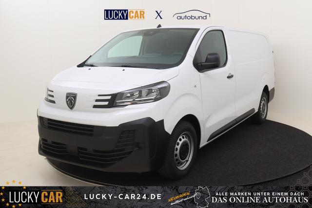 Lagerfahrzeug Peugeot Expert Kastenwagen - 