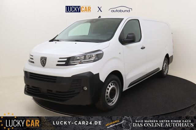 Lagerfahrzeug Peugeot Expert Kastenwagen - 