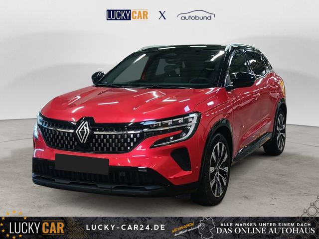 Gebrauchtfahrzeug Renault Austral - 