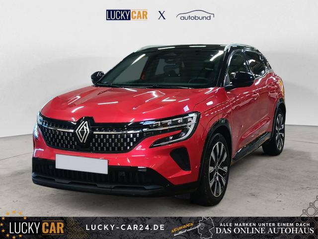 Gebrauchtfahrzeug Renault Austral - 