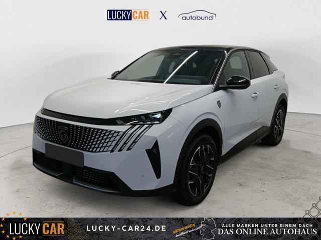 Gebrauchtfahrzeug Peugeot 3008 - 