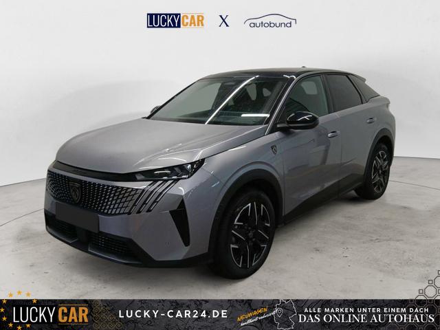 Gebrauchtfahrzeug Peugeot 3008 - 