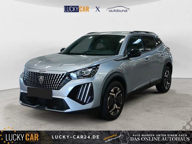 Gebrauchtfahrzeug Peugeot 2008 - 