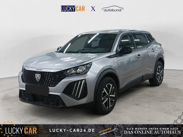 Gebrauchtfahrzeug Peugeot 2008 - 