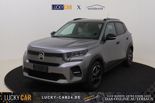 Gebrauchtfahrzeug Citro&euml;n C3 - A