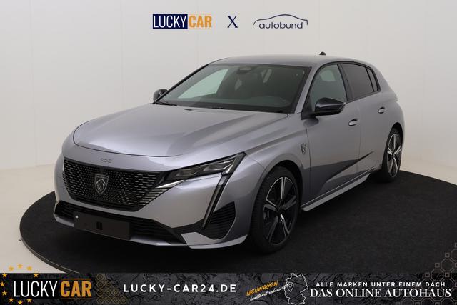 Lagerfahrzeug Peugeot 308 - 