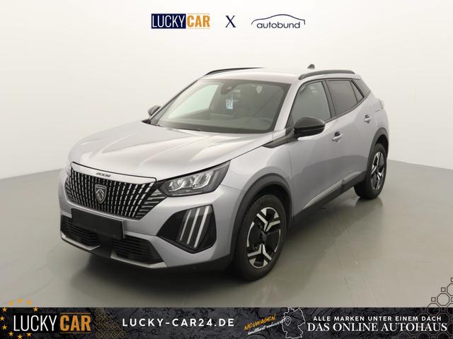 Gebrauchtfahrzeug Peugeot 2008 - 