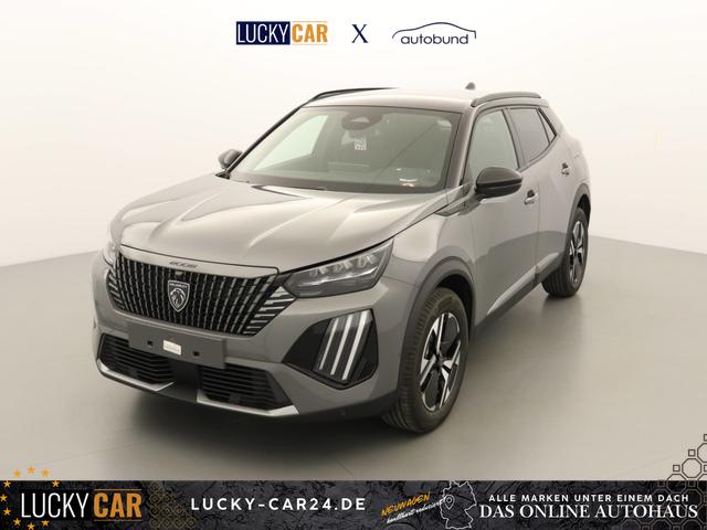 Lagerfahrzeug Peugeot 2008 - 