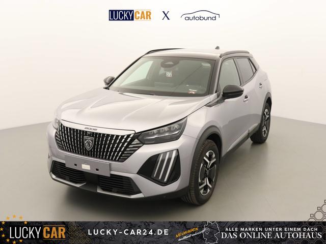 Lagerfahrzeug Peugeot 2008 - 
