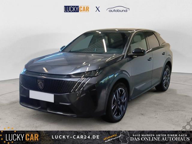 Gebrauchtfahrzeug Peugeot 3008 - 