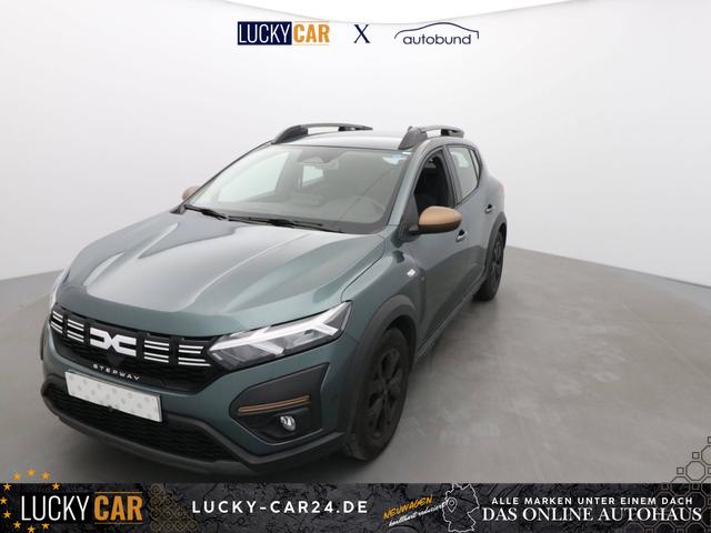 Gebrauchtfahrzeug Dacia Sandero - 