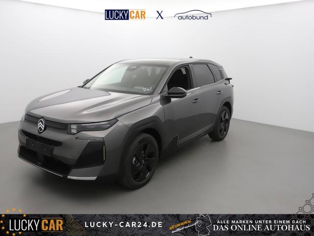 Lagerfahrzeug Citro&euml;n C5 Aircross - 