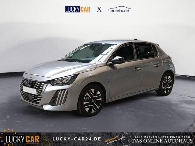 Gebrauchtfahrzeug Peugeot 208 - 