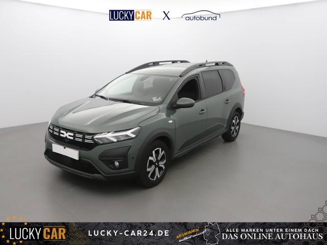 Gebrauchtfahrzeug Dacia Jogger - 