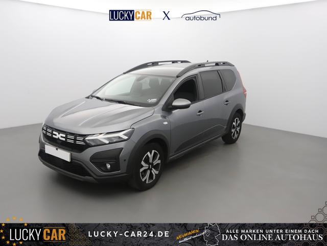Gebrauchtfahrzeug Dacia Jogger - 