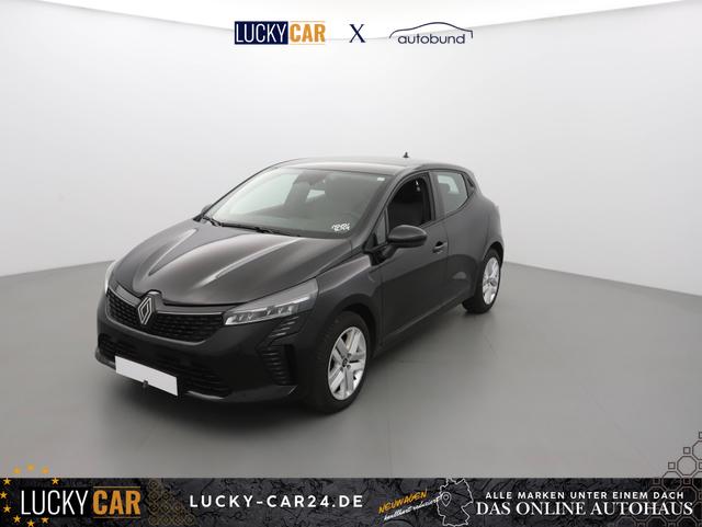 Gebrauchtfahrzeug Renault Clio - 