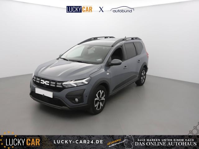 Gebrauchtfahrzeug Dacia Jogger - 