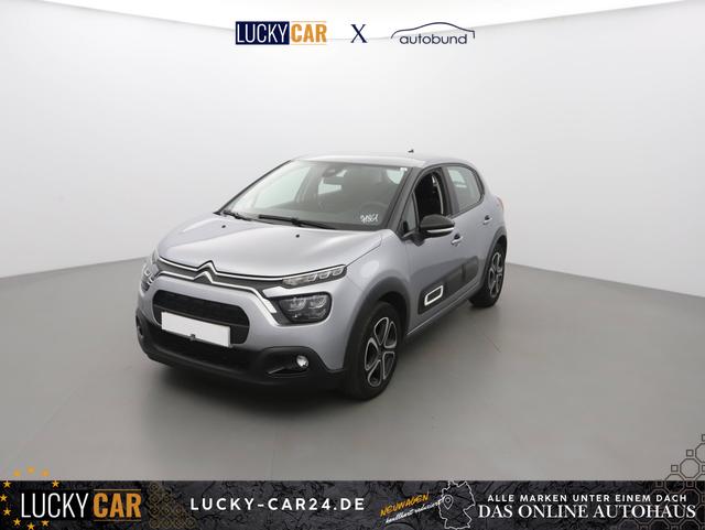 Gebrauchtfahrzeug Citro&euml;n C3 - 