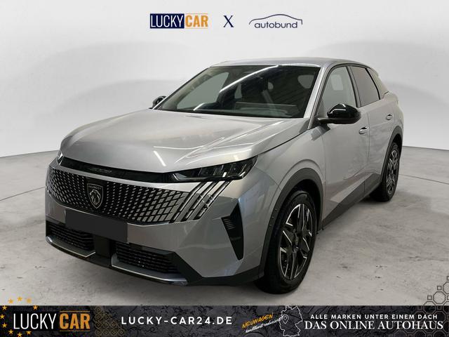 Gebrauchtfahrzeug Peugeot 3008 - 