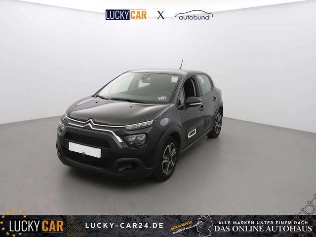 Gebrauchtfahrzeug Citro&euml;n C3 - 