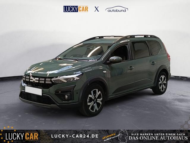Gebrauchtfahrzeug Dacia Jogger - 