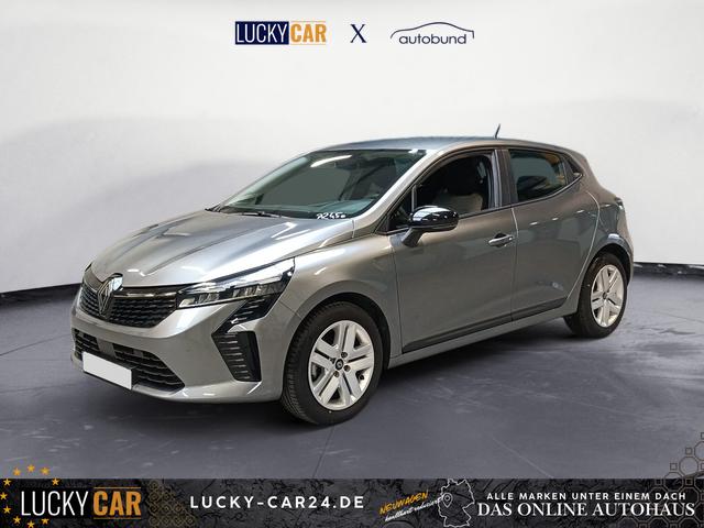 Gebrauchtfahrzeug Renault Clio - 