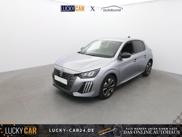 Gebrauchtfahrzeug Peugeot 208 - 