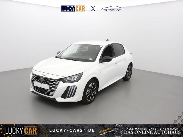 Gebrauchtfahrzeug Peugeot 208 - 