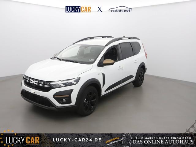 Lagerfahrzeug Dacia Jogger - 