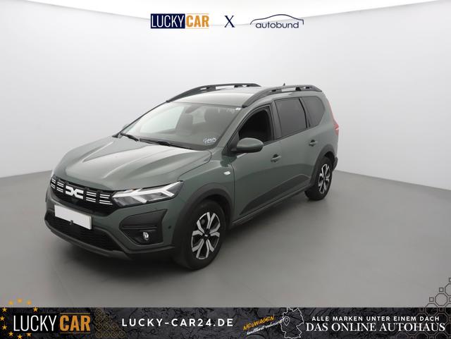 Gebrauchtfahrzeug Dacia Jogger - 