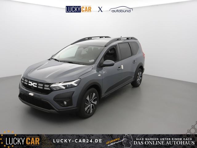 Lagerfahrzeug Dacia Jogger - 