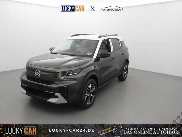 Lagerfahrzeug Citro&euml;n C3 Aircross - 