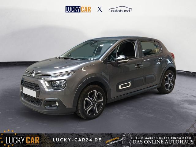 Gebrauchtfahrzeug Citro&euml;n C3 - 