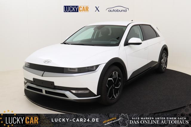 Gebrauchtfahrzeug Hyundai IONIQ 5 - 