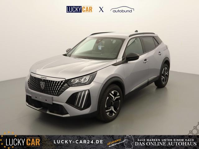 Gebrauchtfahrzeug Peugeot 2008 - 
