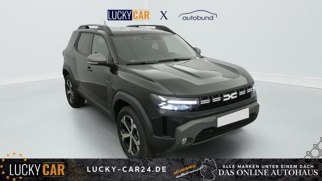 Lagerfahrzeug Dacia Duster - 