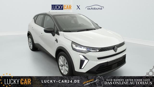 Lagerfahrzeug Renault Captur - TCe 90 ch Evolution