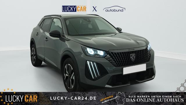 Gebrauchtfahrzeug Peugeot 2008 - 