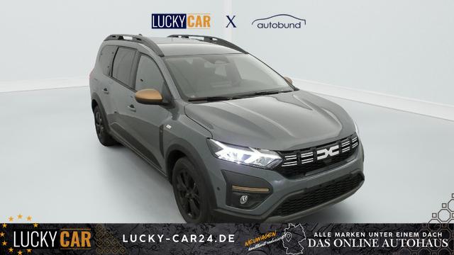 Lagerfahrzeug Dacia Jogger - 