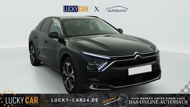 Gebrauchtfahrzeug Citro&euml;n C5 X - 