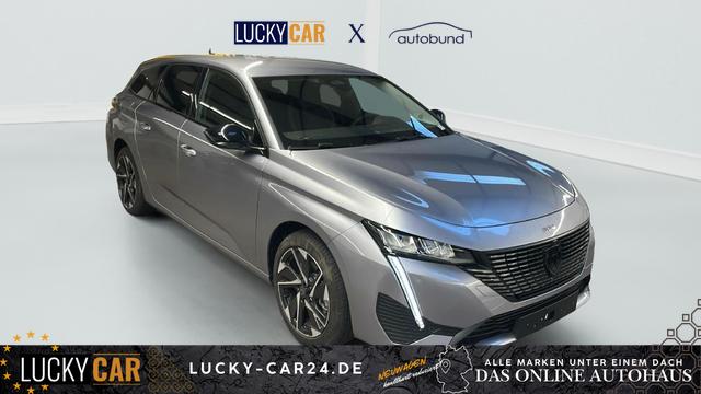 Gebrauchtfahrzeug Peugeot 308 SW - 