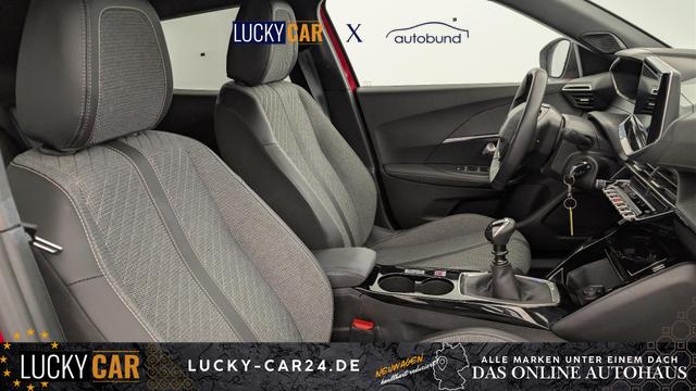 Gebrauchtfahrzeug Peugeot 2008 - 