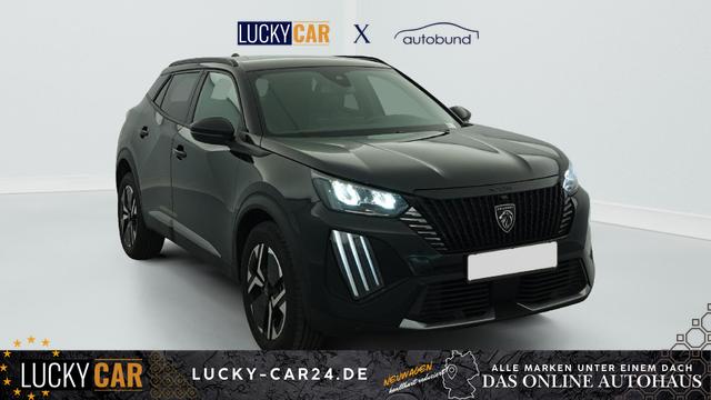 Gebrauchtfahrzeug Peugeot 2008 - 