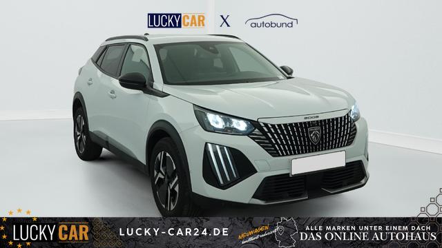Gebrauchtfahrzeug Peugeot 2008 - 