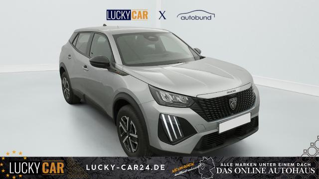 Lagerfahrzeug Peugeot 2008 - 