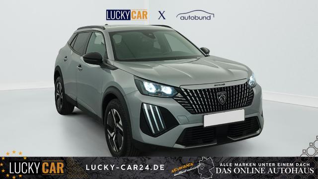 Gebrauchtfahrzeug Peugeot 2008 - 