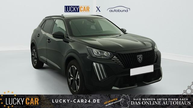 Gebrauchtfahrzeug Peugeot 2008 - 