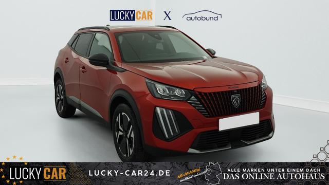Gebrauchtfahrzeug Peugeot 2008 - 